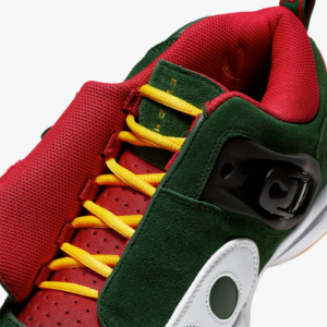 Giay Nike Zoom GP Retro 'Supersonics' AR4342‑300