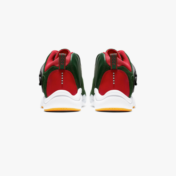 Giay Nike Zoom GP Retro 'Supersonics' AR4342‑300