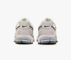 Giay Nike Zoom Vomero 5 'Light Orewood Brown' FZ3653-104