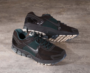 Giay Nike Zoom Vomero 5 PRM 'Brown Medium Ash' FQ8174-237