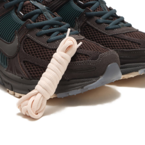Giay Nike Zoom Vomero 5 PRM 'Brown Medium Ash' FQ8174-237