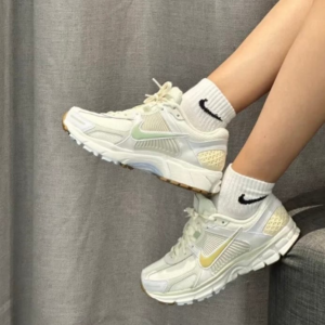 Giay Nike Zoom Vomero 5 'Sail Buff Gold' FV3638-171