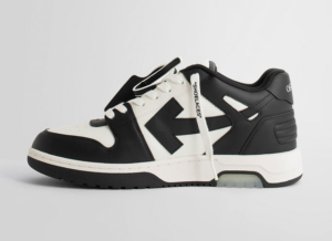 Giay Off-White Out Of Office OMIA189C99LEA0070110