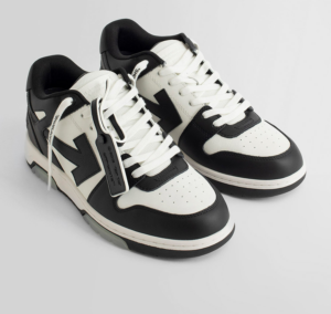 Giay Off-White Out Of Office OMIA189C99LEA0070110