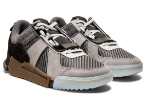 Giay Onitsuka Tiger D Trainer Slip On 'Sheet Rock Black' 1183A583-023