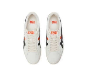 Giay Onitsuka Tiger DD Trainer 'White Black Red' 1183B479-100