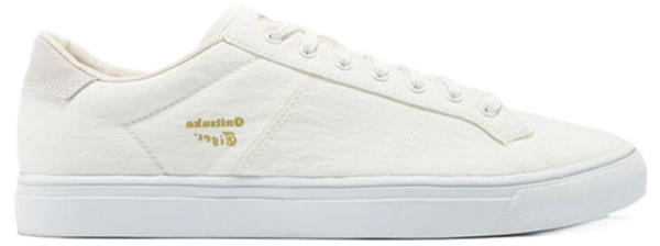 Giay Onitsuka Tiger Lawnship 2.0 'White Beige' 1183A240-100