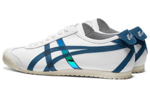 Giay Onitsuka Tiger MEXICO 66 'White Mako Blue' 1183B921-100