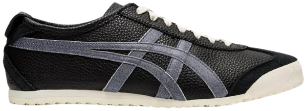 Giay Onitsuka Tiger Mexico 66 'Black Grey' 1183A693-002
