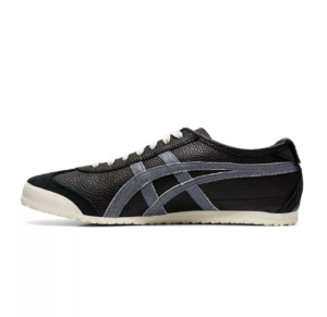 Giay Onitsuka Tiger Mexico 66 'Black Grey' 1183A693-002