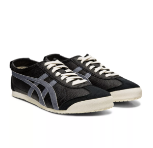 Giay Onitsuka Tiger Mexico 66 'Black Grey' 1183A693-002