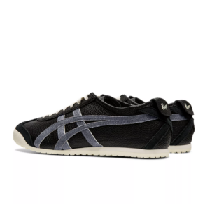 Giay Onitsuka Tiger Mexico 66 'Black Grey' 1183A693-002