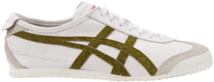 Giay Onitsuka Tiger Mexico 66 'Green White' 1183A013-100