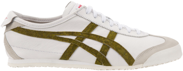 Giay Onitsuka Tiger Mexico 66 'Green White' 1183A013-100