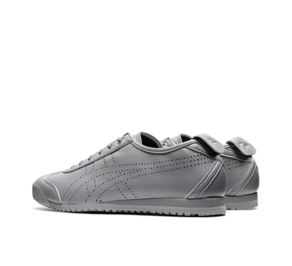 Giay Onitsuka Tiger Mexico 66 SD Slip-On 'Grey' 1183A605-020