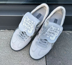 Giay Onitsuka Tiger Tokuten 'Grey Silver' 1183A907-021-1