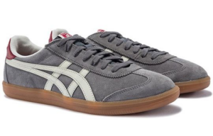 Giay Onitsuka Tiger Tokuten 'Grey White' D3B2L-1105