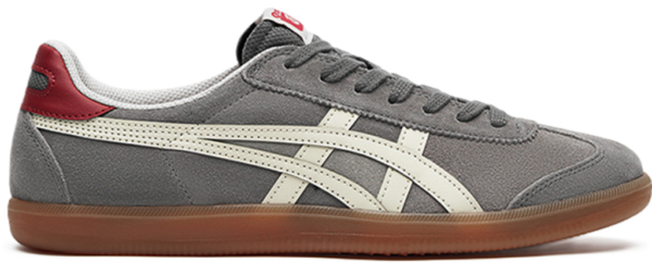 Giay Onitsuka Tiger Tokuten 'Grey White' D3B2L-1105