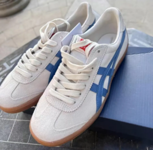Giay Onitsuka Tiger Tokuten 'White Blue Gum' 1183A907-202