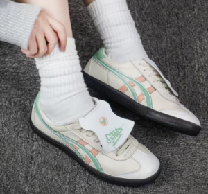 Giay Onitsuka Tiger Tokuten 'Mutil Color’ 1183B938-100-2