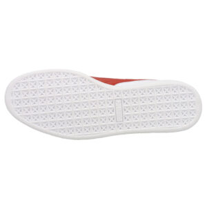 Giay Puma Basket Classic 21 'White Chili Oil' 374923‑15