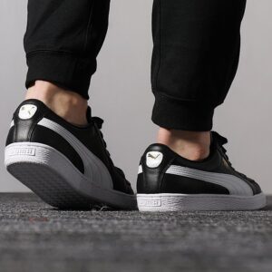 Giay Puma Basket Classic LFS 'Black' 354367‑21