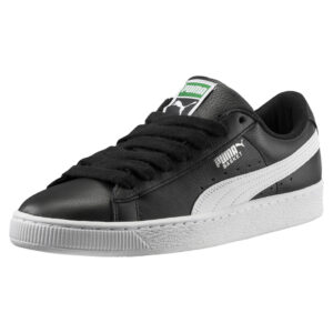 Giay Puma Basket Classic LFS 'Black' 354367‑21