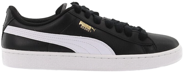 Giay Puma Basket Classic LFS 'Black' 354367‑21