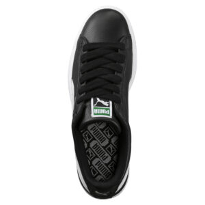 Giay Puma Basket Classic LFS 'Black' 354367‑21