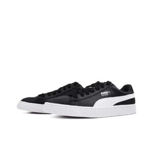 Giay Puma Basket Classic Lfs Casual 'Black' 362892-21