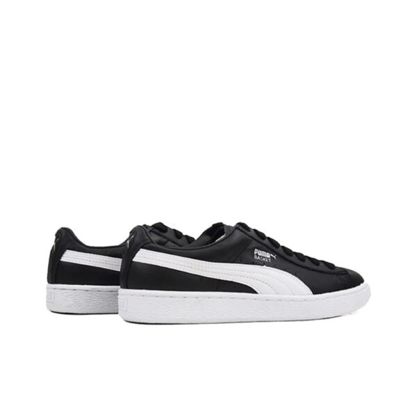 Giay Puma Basket Classic Lfs Casual 'Black' 362892-21