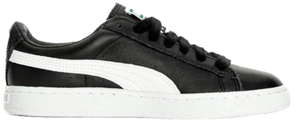 Giay Puma Basket Classic Lfs Casual 'Black' 362892-21