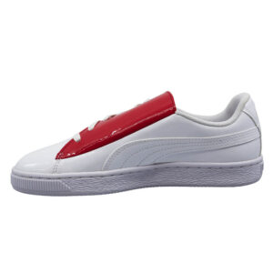 Giay Puma Basket Crush 'Red' 369556‑01