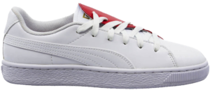 Giay Puma Basket Crush 'Red' 369556‑01