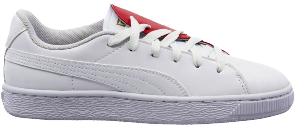 Giay Puma Basket Crush 'Red' 369556‑01