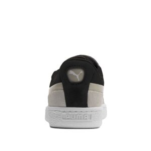 Giay Puma Basket Crush Paris 'Black Grey' 369598-03