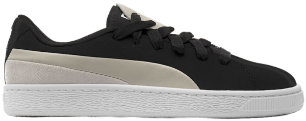 Giay Puma Basket Crush Paris 'Black Grey' 369598-03