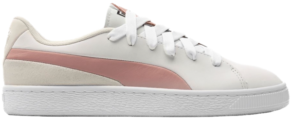 Giay Puma Basket Crush Paris 'Peach Beige' 369598-01