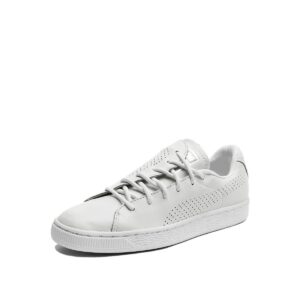 Giay Puma Basket Crush Perf 'White' 369689‑01