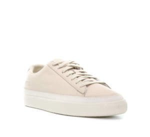 Giay Puma Basket Trim PRM 'Beige' 371581-02