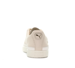Giay Puma Basket Trim PRM 'Beige' 371581-02