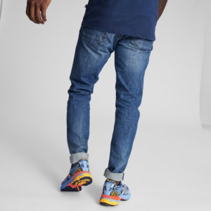 Giay Puma Childhood Dreams Velophasis 'Day Dream' 395121-01