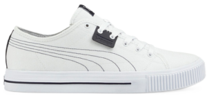 Giay Puma Ever CV 'Casual White' 383865-04