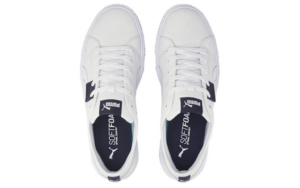 Giay Puma Ever CV 'Casual White' 383865-04