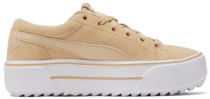 Giay Puma Kaia Platform SD 'Pebble' 382707‑03