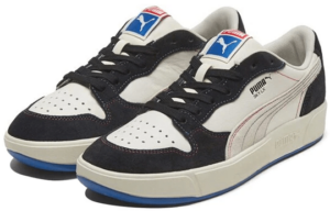 Giay Puma Sky LX Low 'Black Cream White' 375876-01