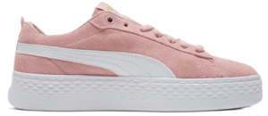 Giay Puma Smash Platform SD 'Bridal Rose' 366488-10