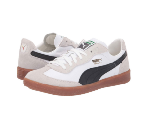 Giay Puma Super Liga OG Retro 'White Black' 356999-12