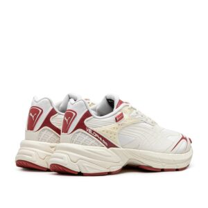 Giay Puma Velophasis Gorp GTX 'Cream Red' 392531-01