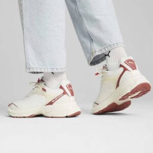 Giay Puma Velophasis Gorp GTX 'Cream Red' 392531-01